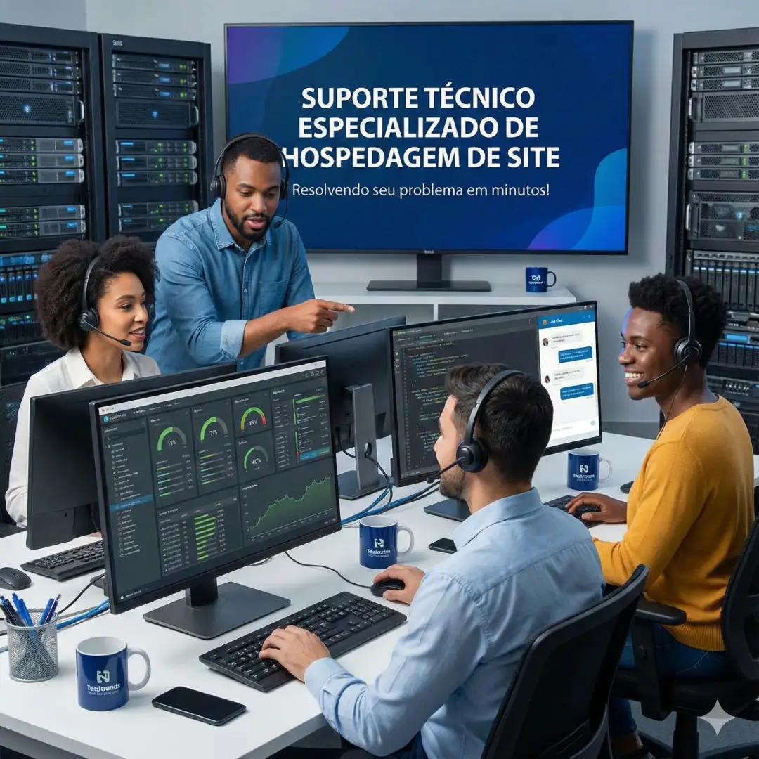 Assistência Técnica