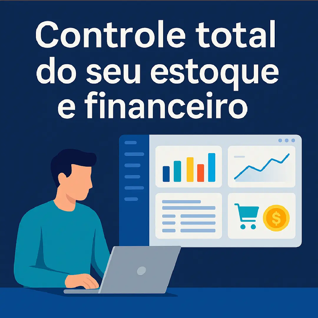 Gestão da Área Completo
