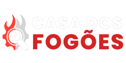 Casa dos Fogões