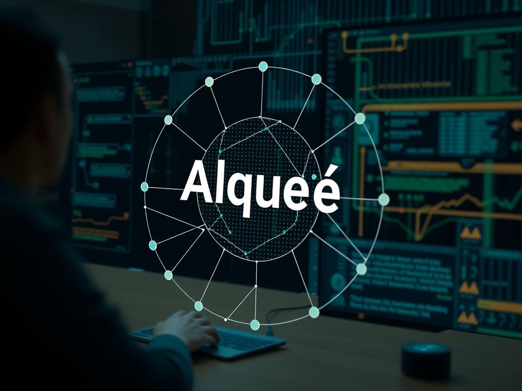 O que é. Como funciona Algoritmo