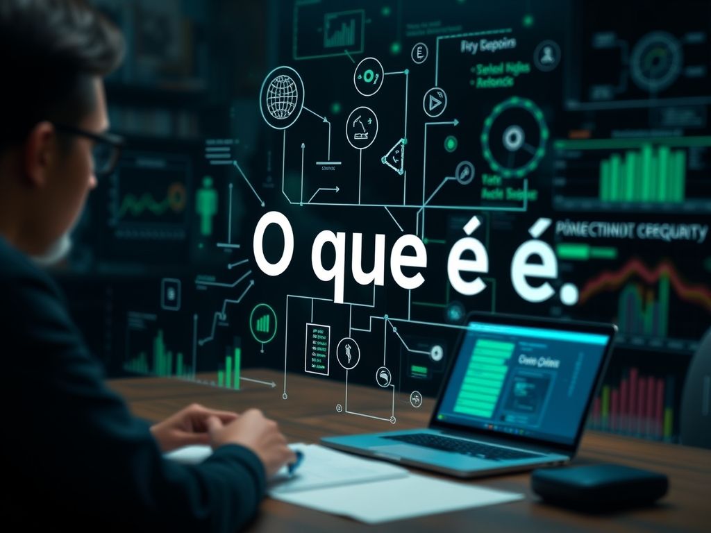 O que é. Como funciona Análise de Dados