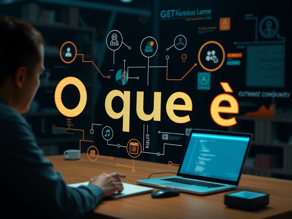 O que é. Como funciona Automação de Marketing