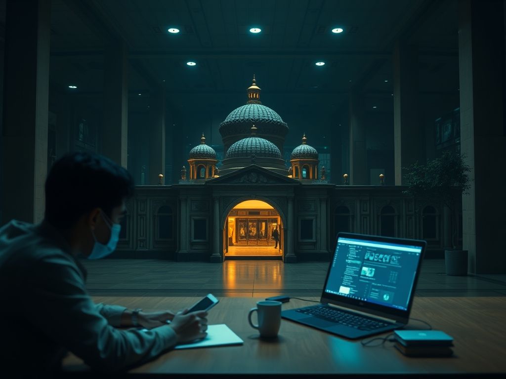 O que é. Como funciona Autoridade de Domínio