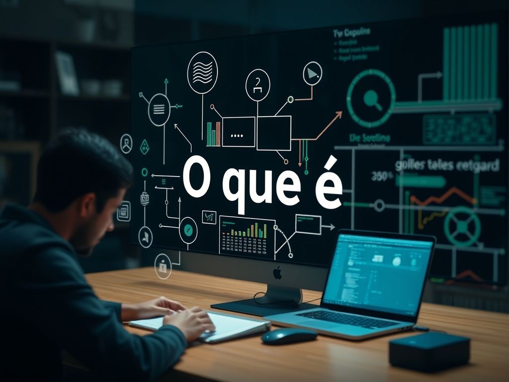 O que é. Como funciona Dados Estruturados O que é. Como funciona Dados Estruturados