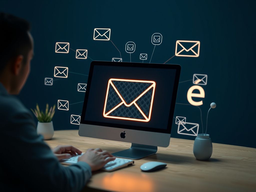 O que é. Como funciona Email Marketing