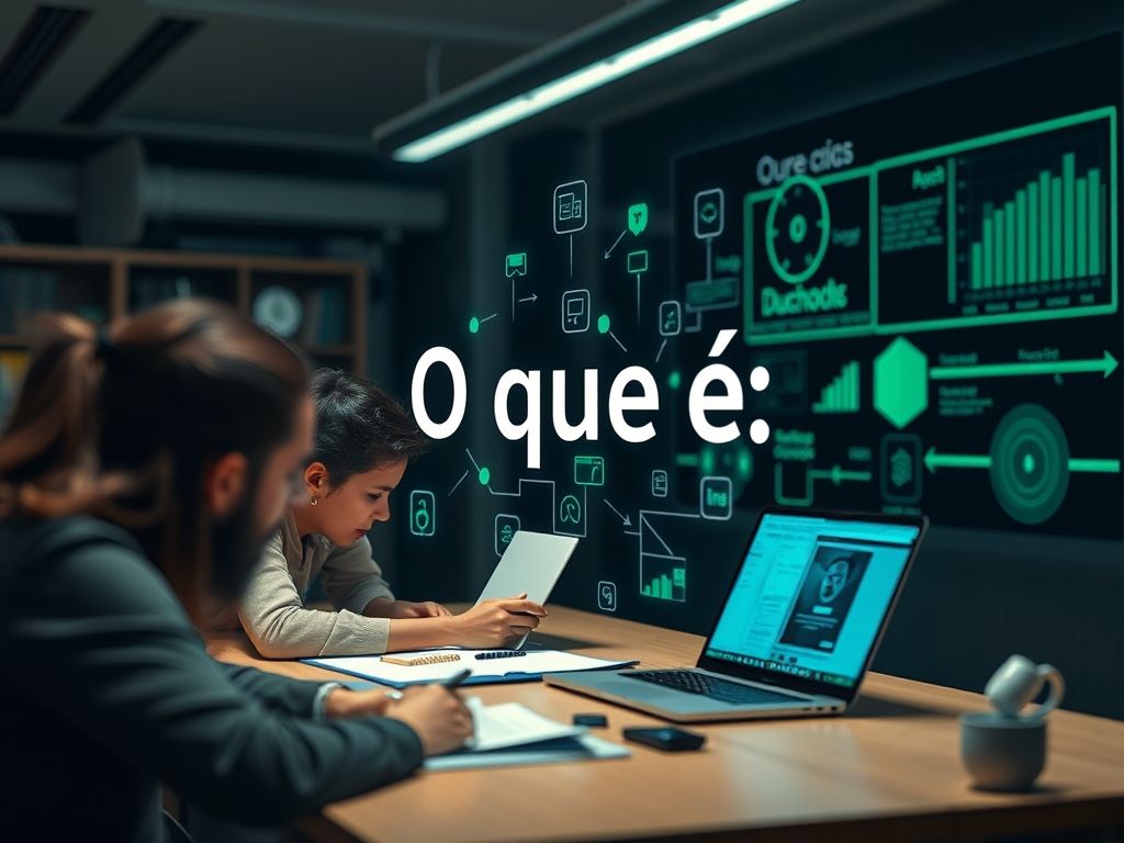 O que é. Como funciona Engajamento O que é. Como funciona Engajamento