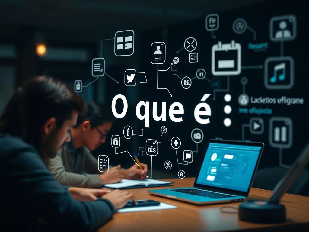 O que é. Como funciona Engajamento Social