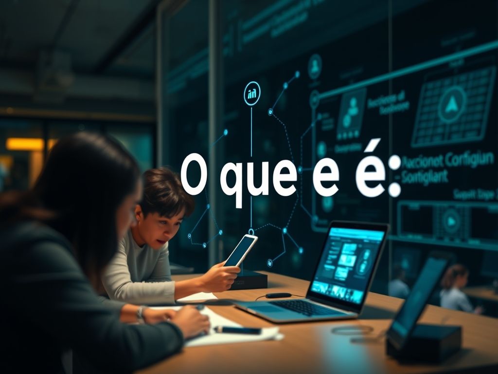 O que é. Como funciona Experiência do Cliente O que é. Como funciona Experiência do Cliente
