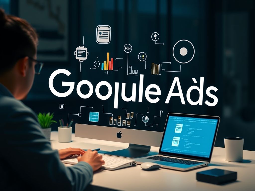 O que é. Como funciona Google Ads O que é. Como funciona Google Ads