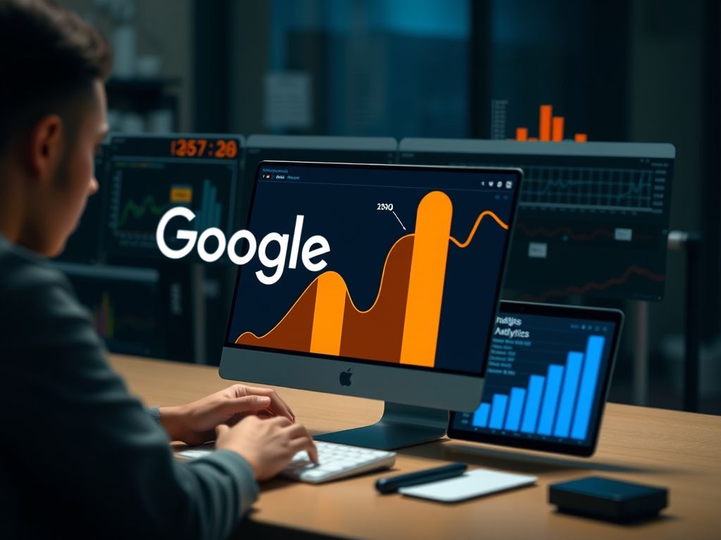 O que é. Como funciona Google Analytics