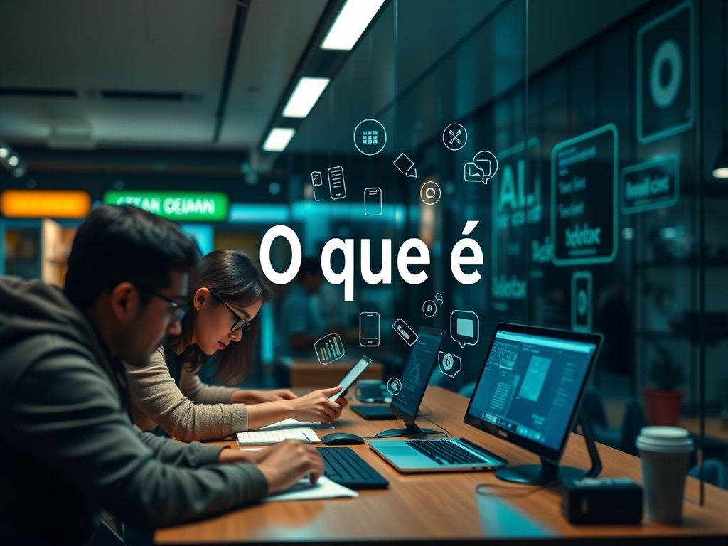 O que é. Como funciona Marketing de Busca