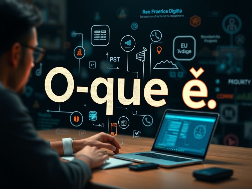 O que é. Como funciona Marketing Digital para Pequenas Empresas