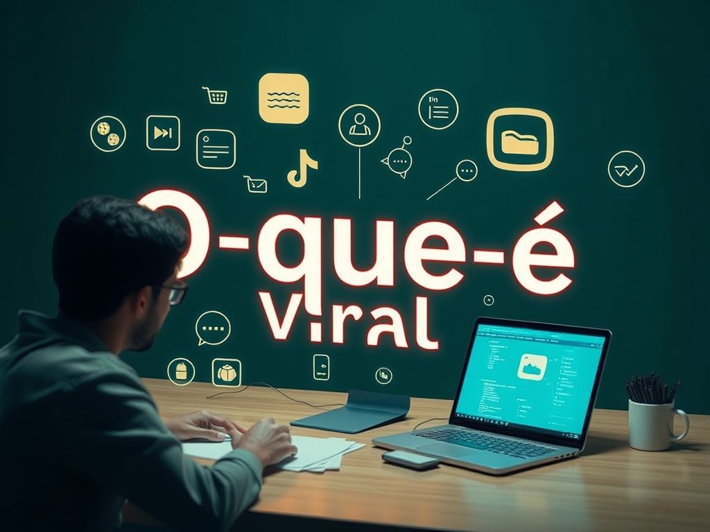 O que é. Como funciona Marketing Viral
