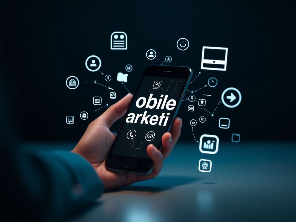 O que é. Como funciona Mobile Marketing