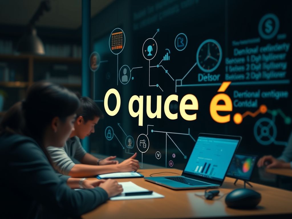 O que é. Como funciona Segmentação