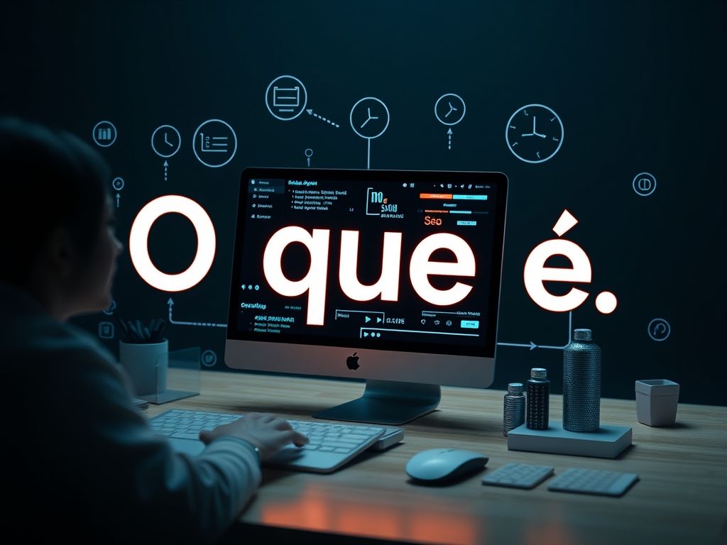 O que é. Como funciona SEO On-page