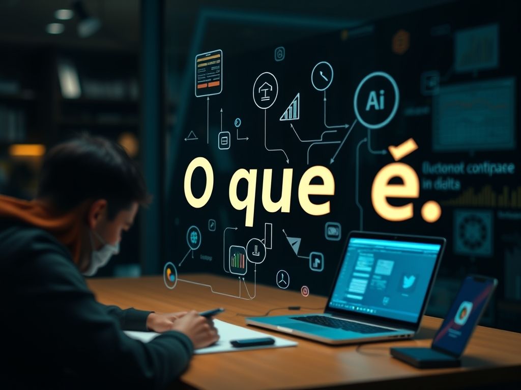 O que é. Como funciona Tendências de Marketing