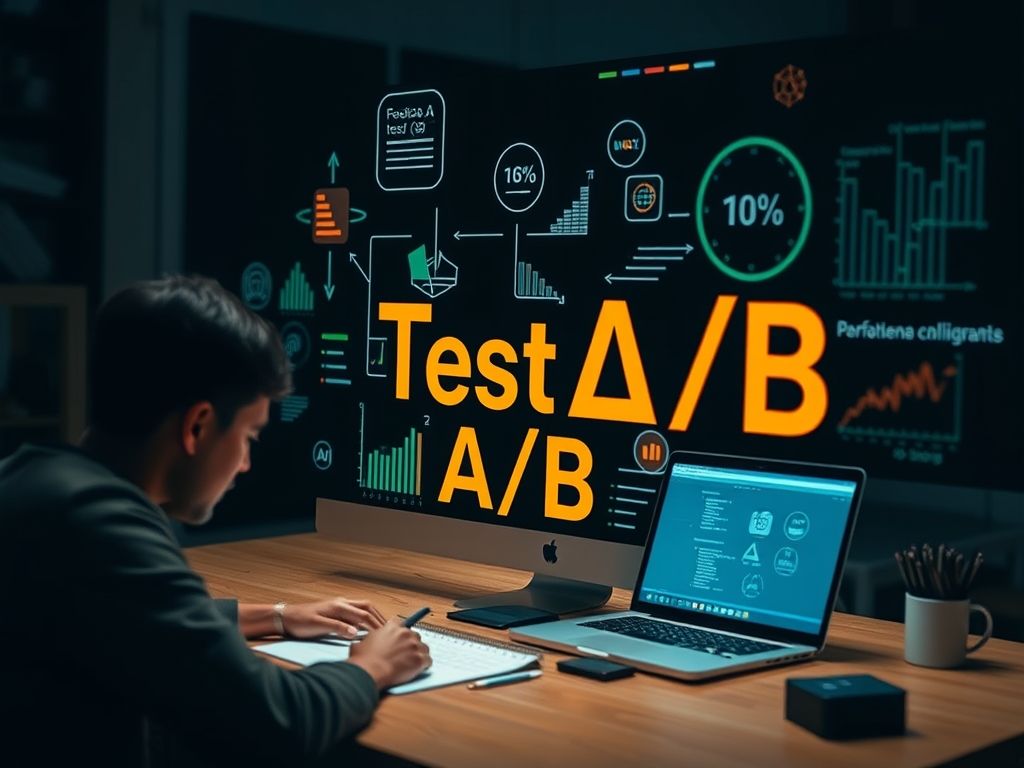 O que é. Como funciona Teste A/B