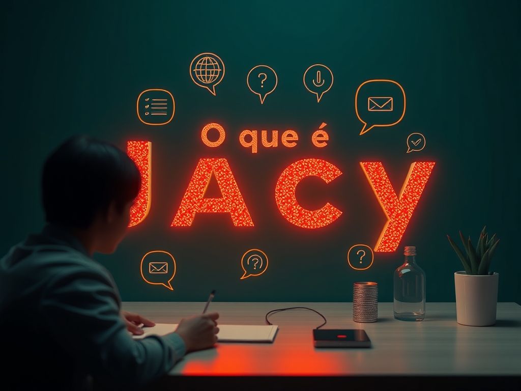 O que é Marketing Digital Jacy A/B Testing