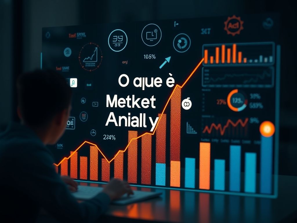 O que é Marketing Digital Jacy Analytics