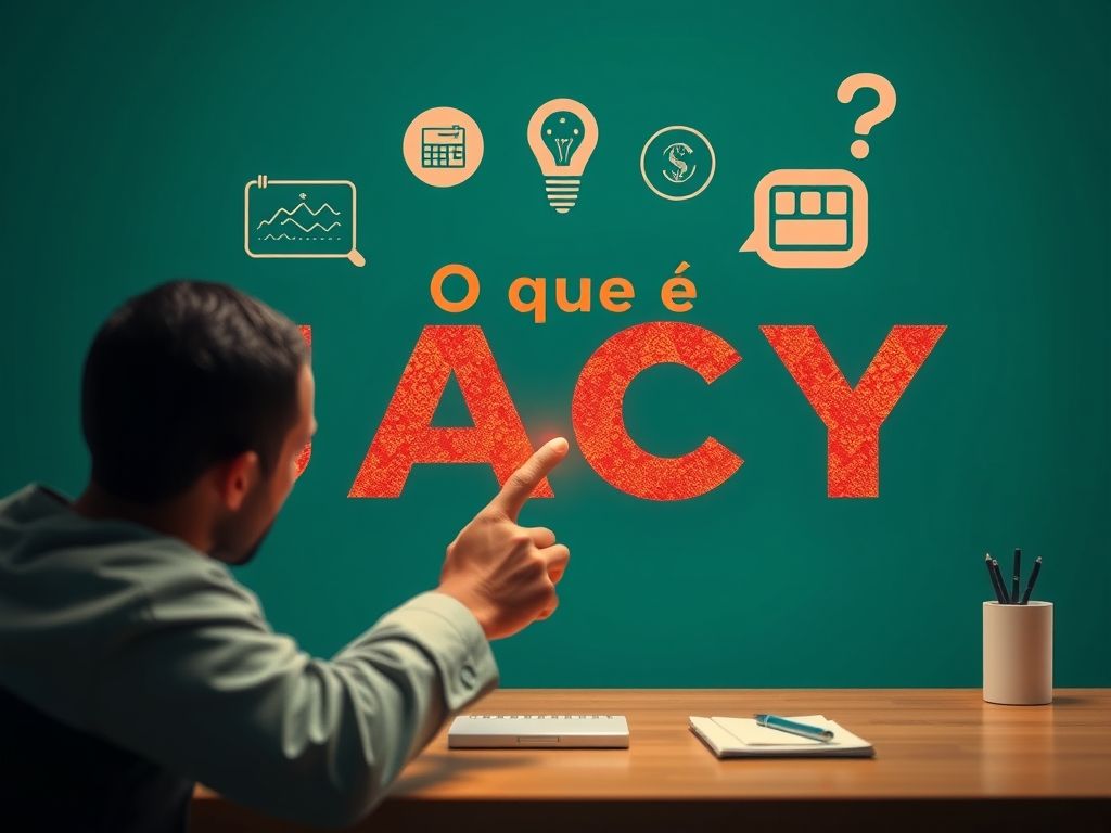 O que é Marketing Digital Jacy Call to Action