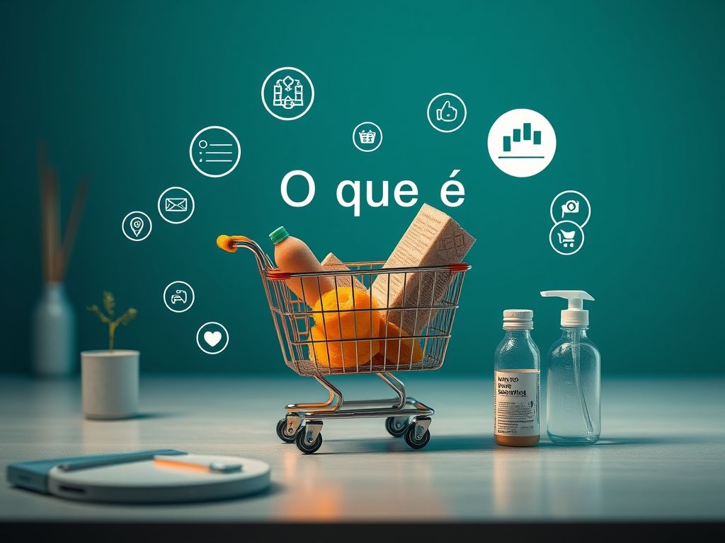 O que é Marketing Digital Jacy E-commerce