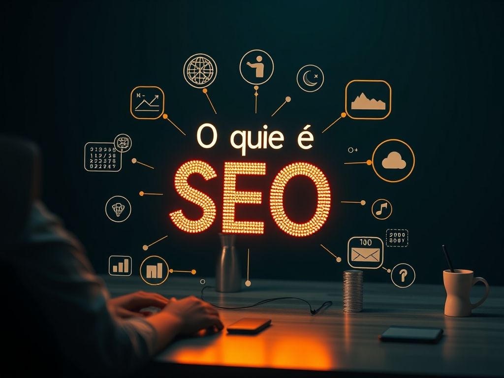 O que é Marketing Digital Jacy Estratégia de SEO O que é Marketing Digital Jacy Estratégia de SEO
