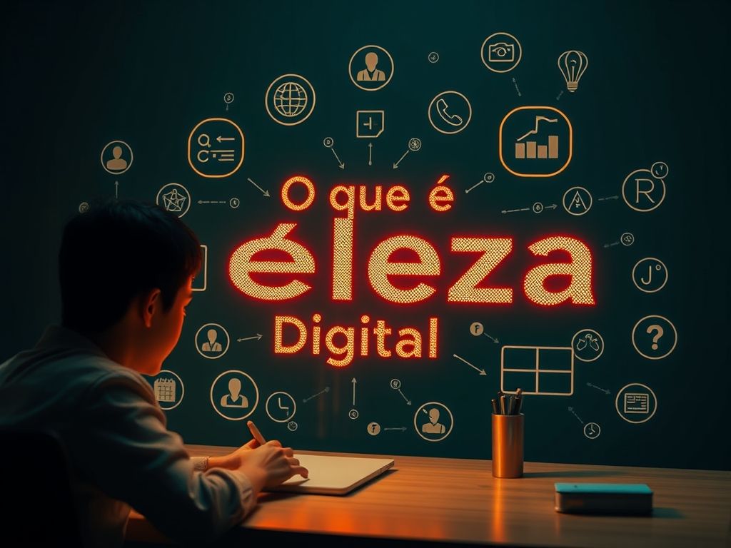 O que é Marketing Digital Jacy Otimização de Conversão O que é Marketing Digital Jacy Otimização de Conversão