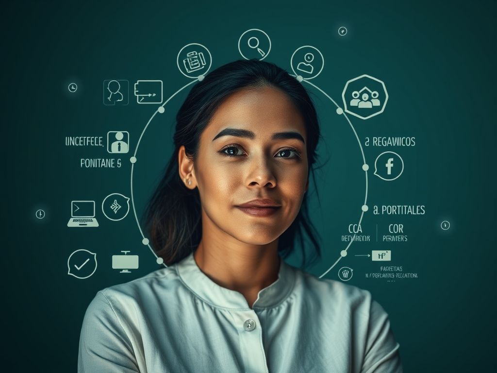 O que é Marketing Digital Jacy Performance