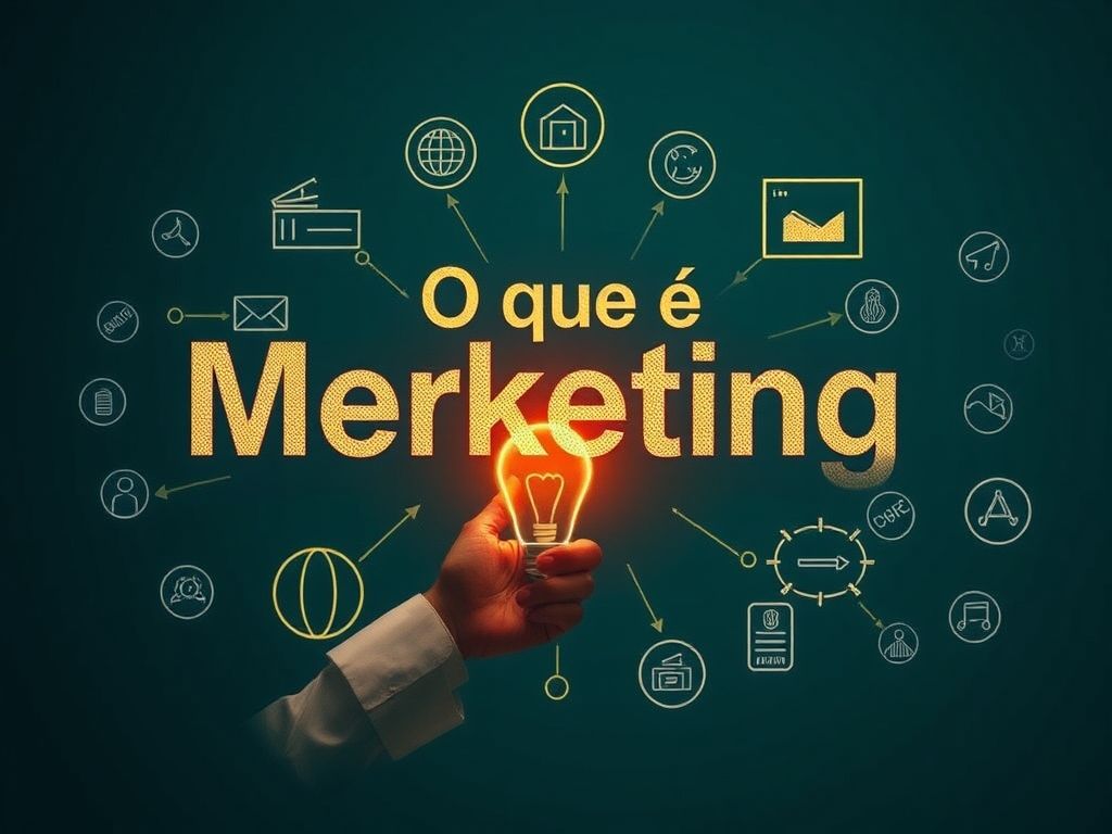 O que é Marketing Digital Jacy Remarketing