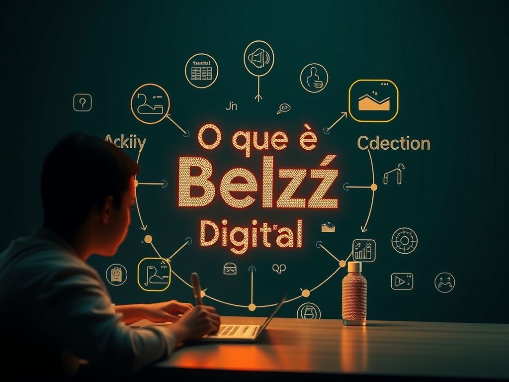 O que é Marketing Digital Jacy Sistemas de Gestão O que é Marketing Digital Jacy Sistemas de Gestão