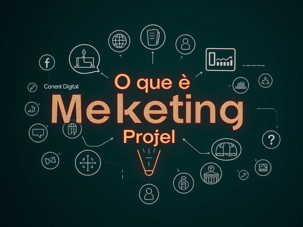 O que é Marketing Digital Jacy Social Proof